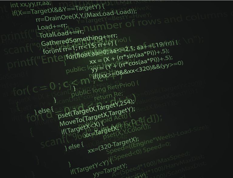 Project Sources and Help - Atom Miner Blog